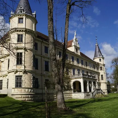 Schloss Puchberg-3